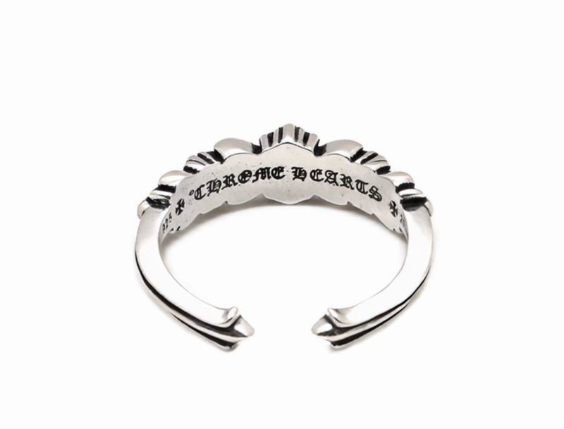 Chrome Hearts Ring 05yxs90 (2)