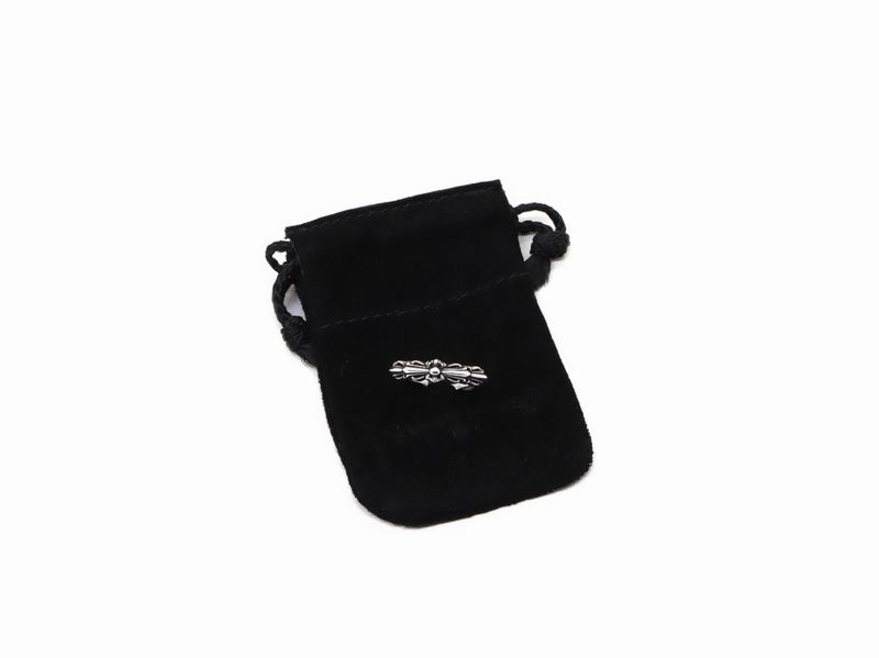 Chrome Hearts Ring 05yxs90 (3)