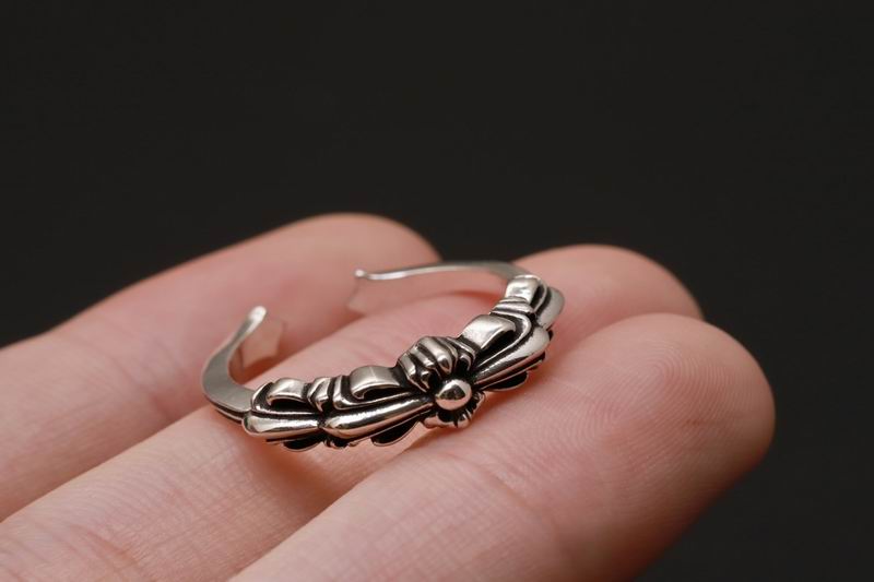 Chrome Hearts Ring 05yxs90 (4)