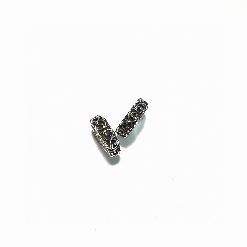 Chrome Hearts Ring 05yxs91 (2)