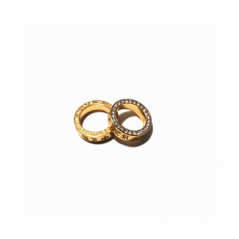 Chrome Hearts Ring 05yxs92 (1)