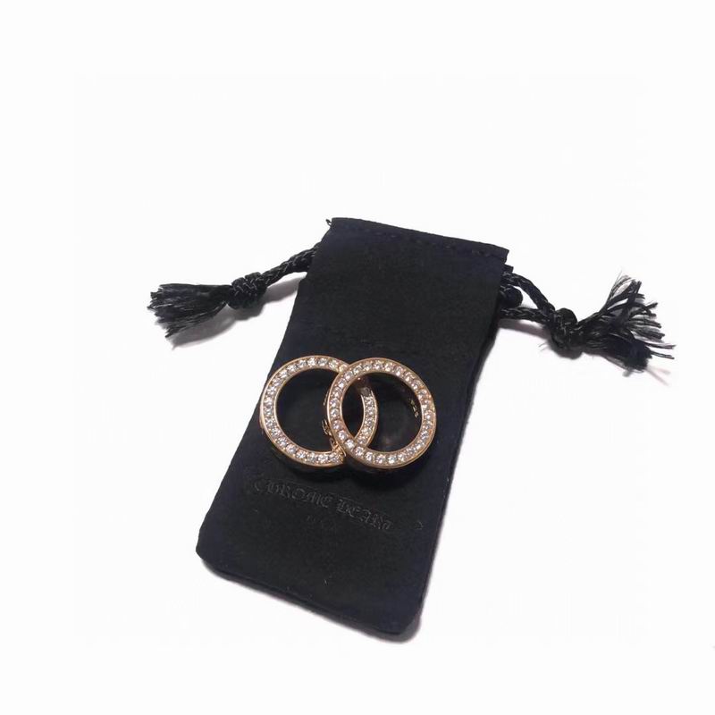 Chrome Hearts Ring 05yxs92 (4)