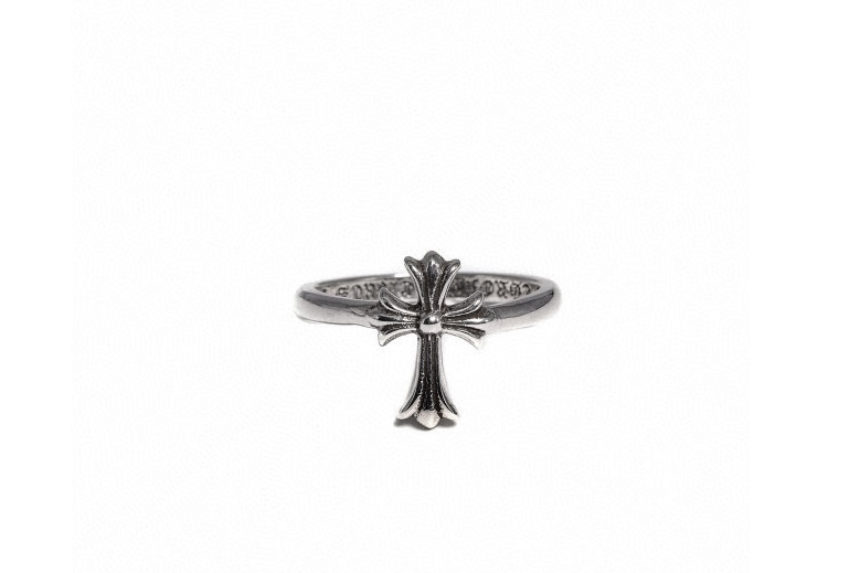 Chrome Hearts Ring 05yxs93 (1)