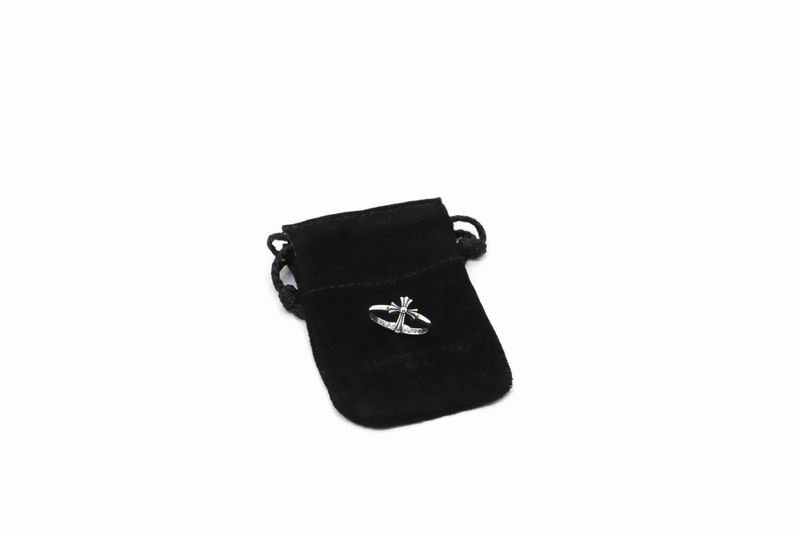 Chrome Hearts Ring 05yxs93 (3)