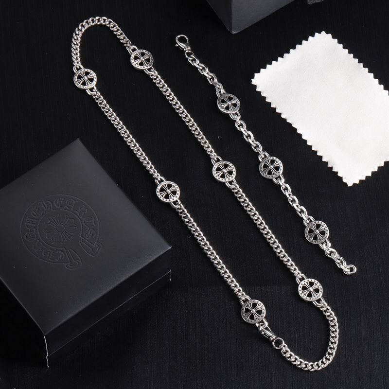 Chrome Hearts Suits  04yxs01 (1)