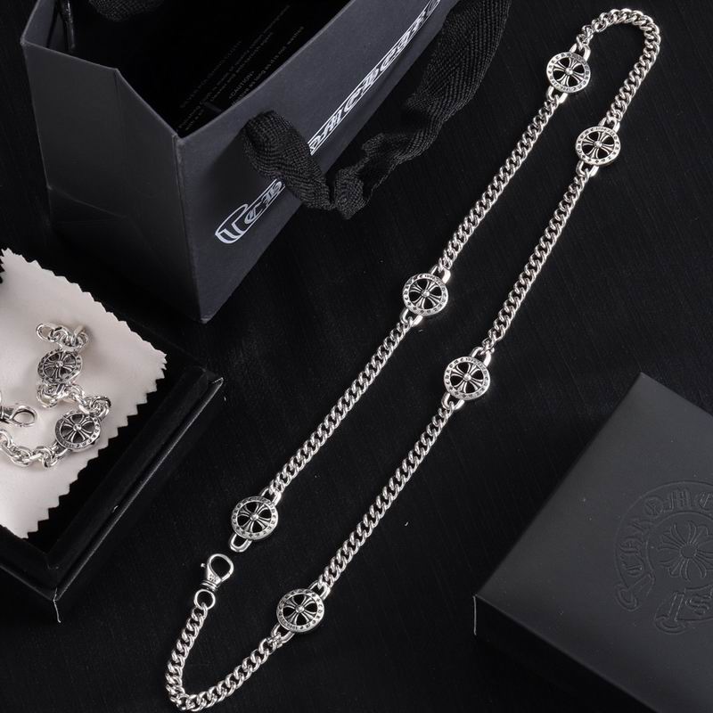 Chrome Hearts Suits  04yxs01 (4)