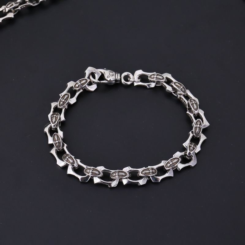 Chrome Hearts Suits  04yxs03 (2)