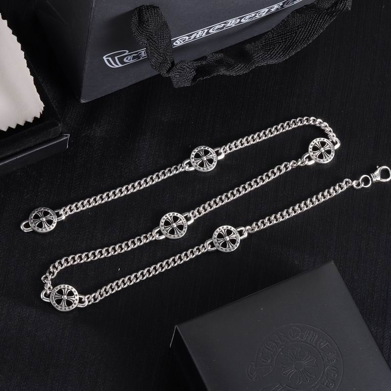 Chrome Hearts Suits  04yxs05 (2)