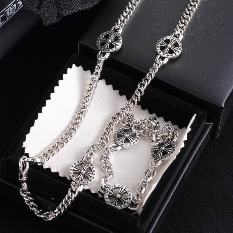 Chrome Hearts Suits  04yxs05 (5)