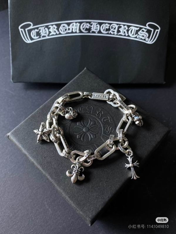 Chrome Hearts Suits  05yxs06 (4)