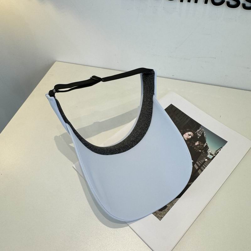 Chrome Hearts Visor (531)