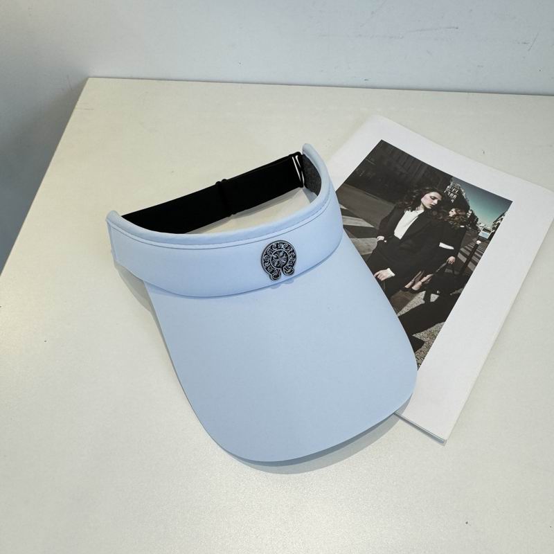 Chrome Hearts Visor (535)