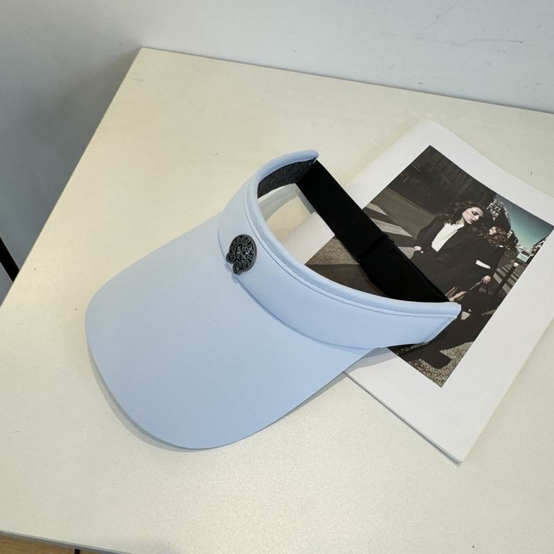 Chrome Hearts Visor (536)