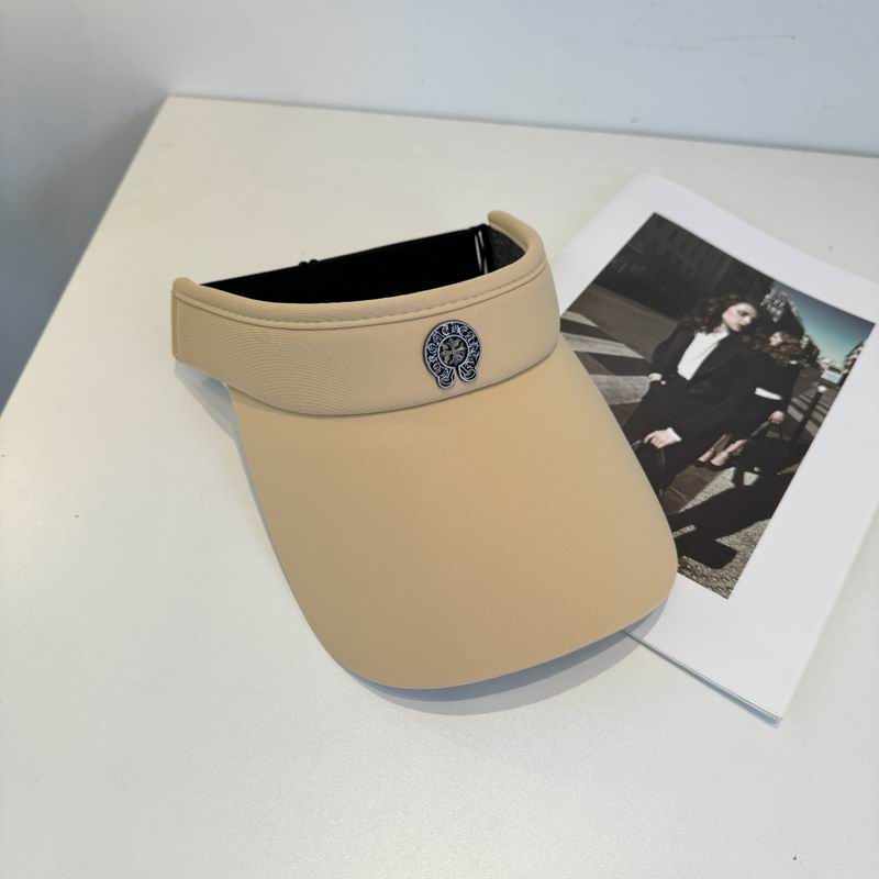 Chrome Hearts Visor (546)