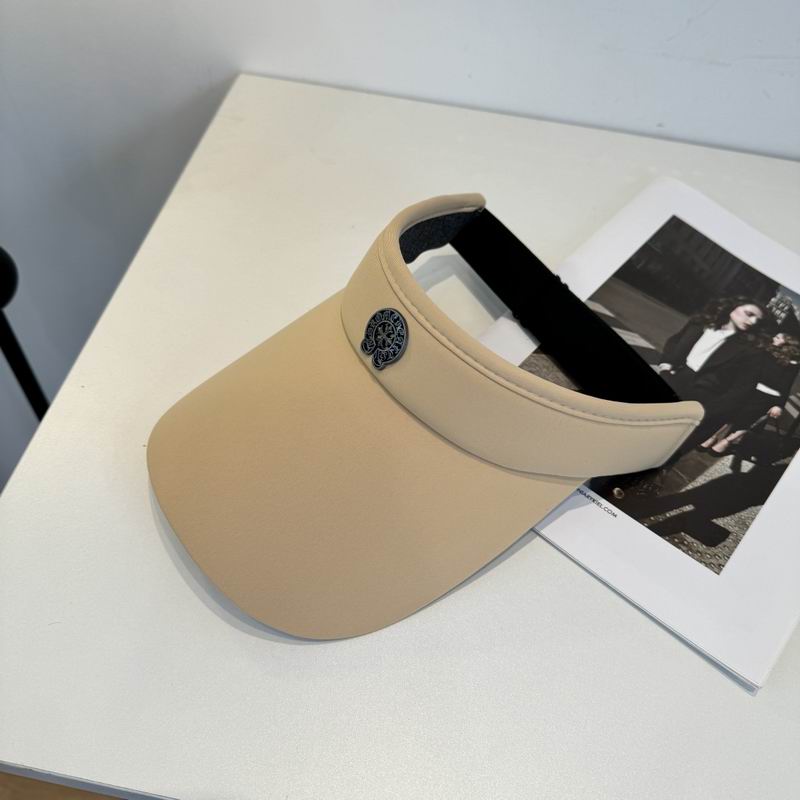 Chrome Hearts Visor (547)