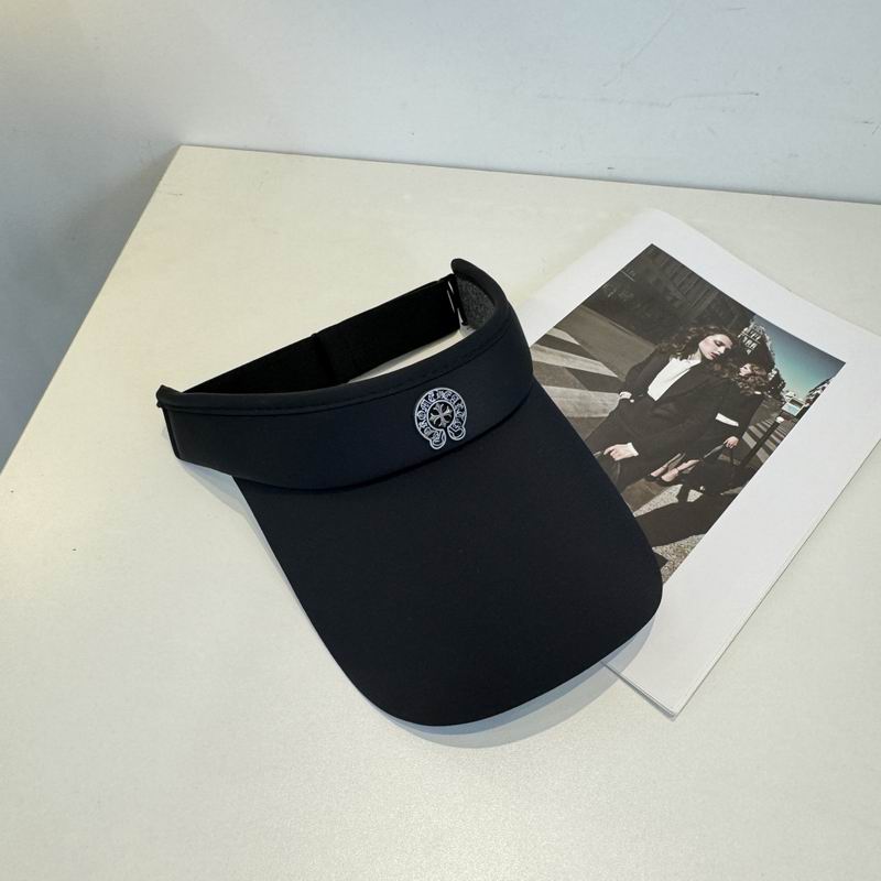 Chrome Hearts Visor (551)
