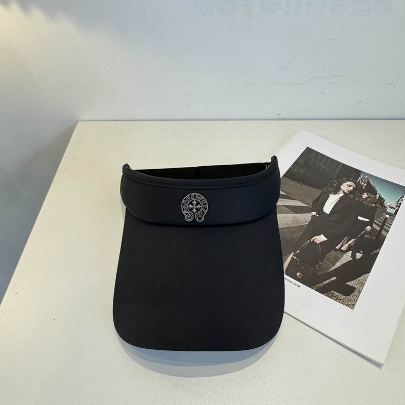 Chrome Hearts Visor (555)