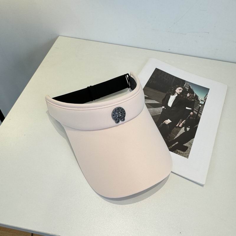 Chrome Hearts Visor (559)
