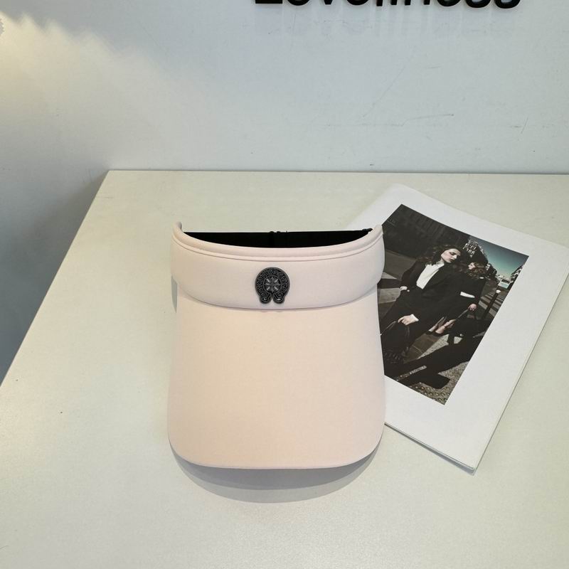 Chrome Hearts Visor (563)