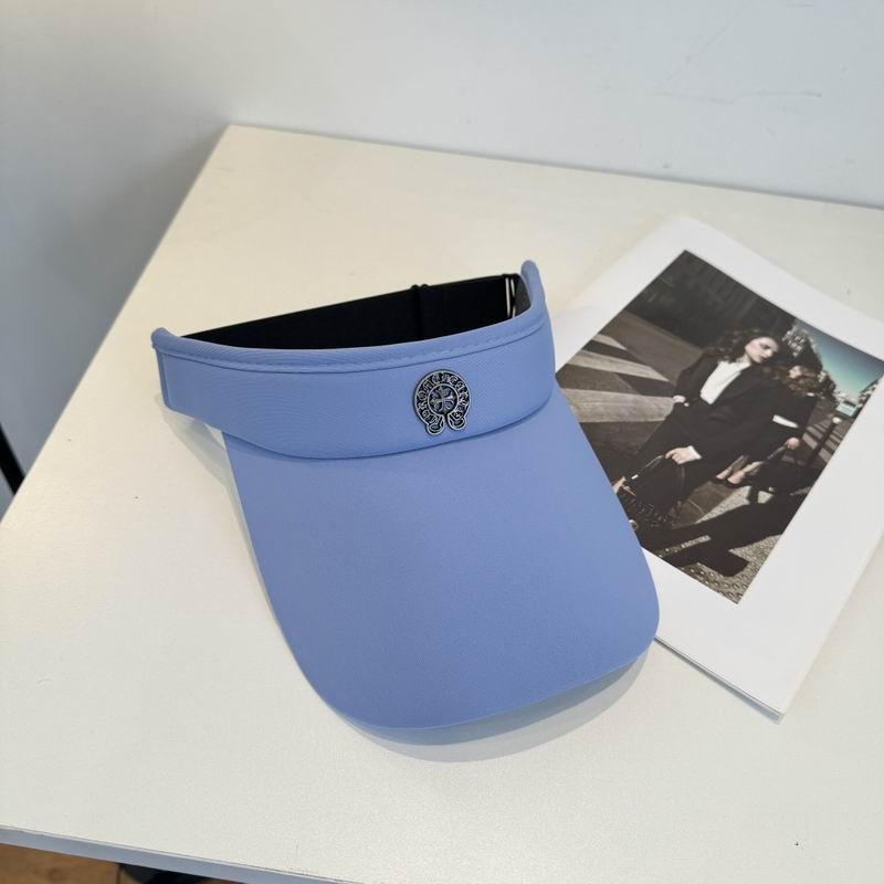 Chrome Hearts Visor (570)