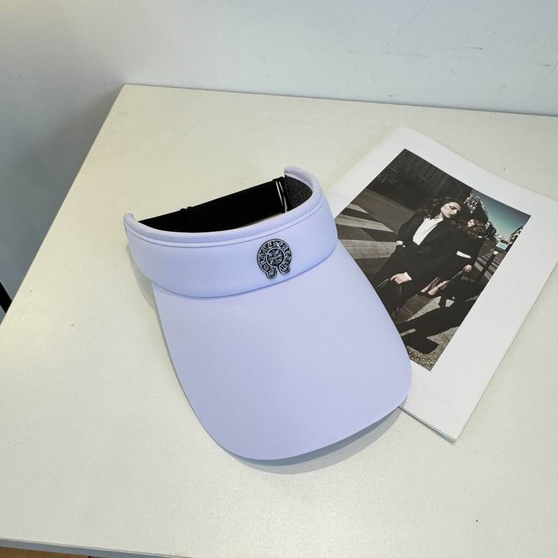 Chrome Hearts Visor (576)
