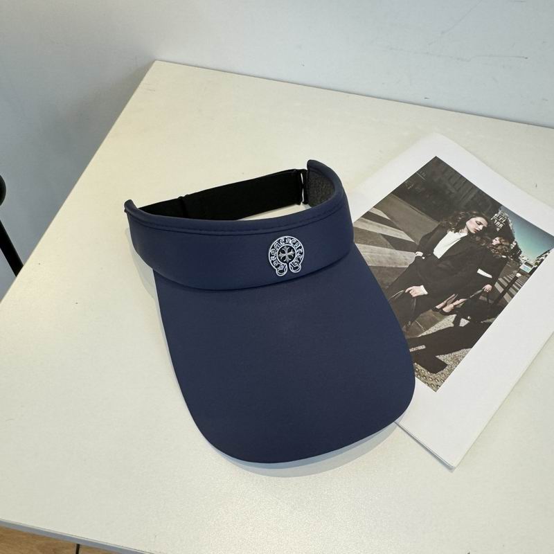 Chrome Hearts Visor (586)