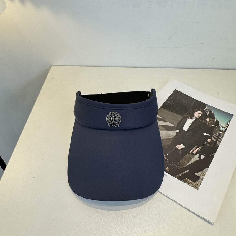 Chrome Hearts Visor (589)