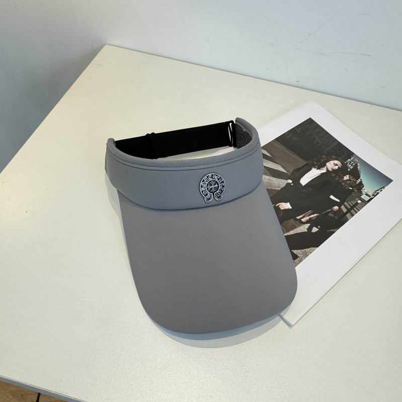 Chrome Hearts Visor (594)
