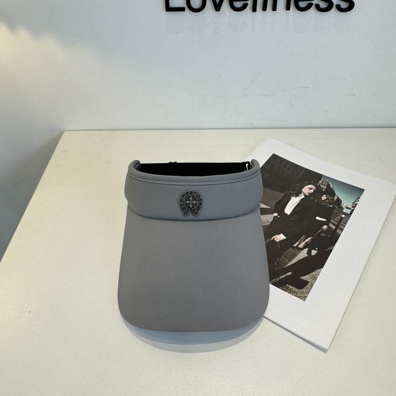 Chrome Hearts Visor (597)