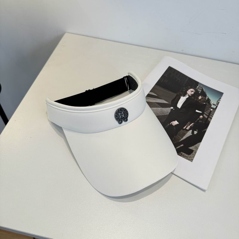 Chrome Hearts Visor (611)
