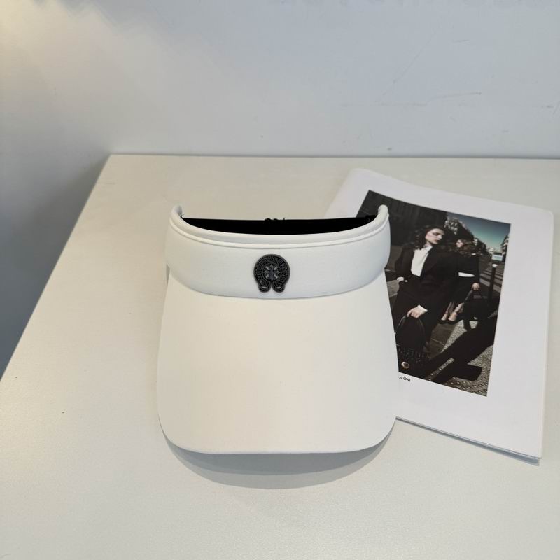Chrome Hearts Visor (613)