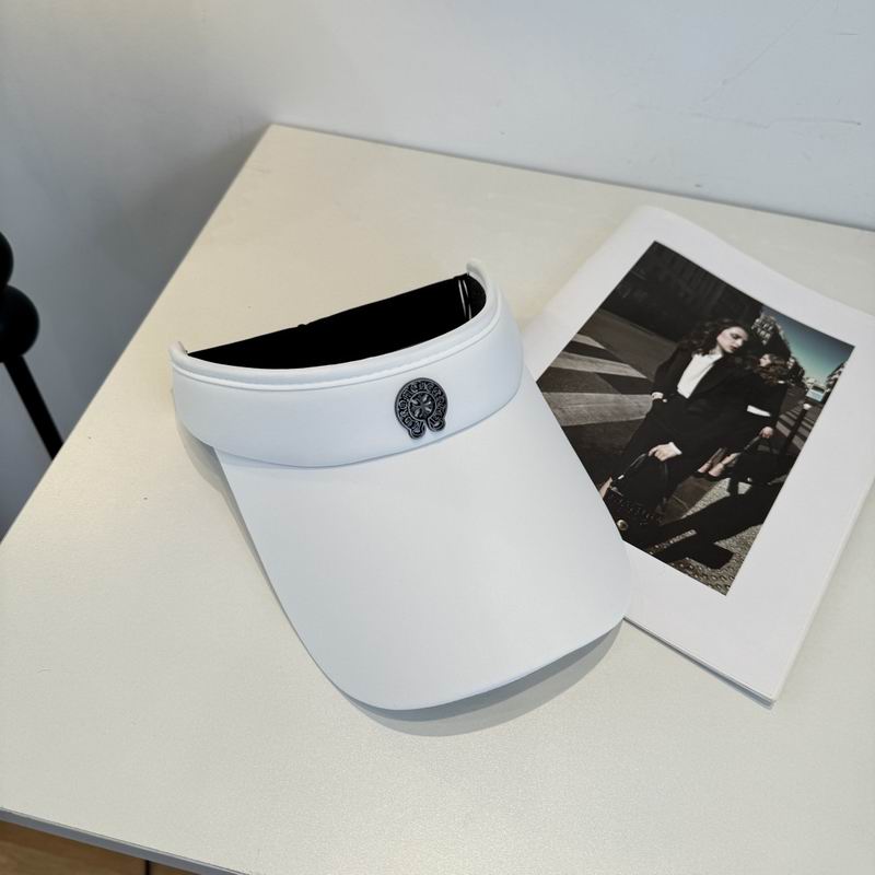 Chrome Hearts Visor (618)