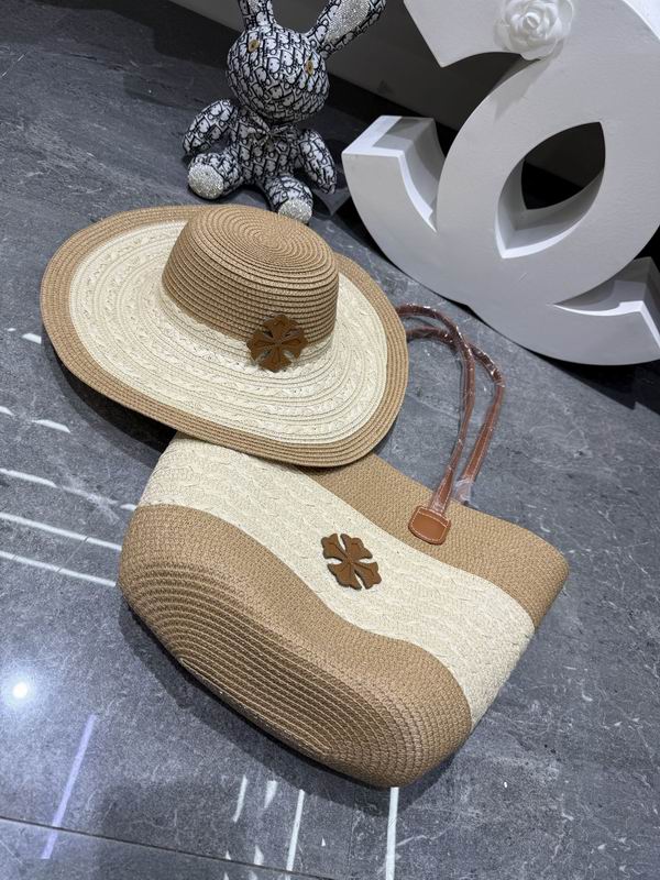 Chrome Hearts bag hat dx (214)