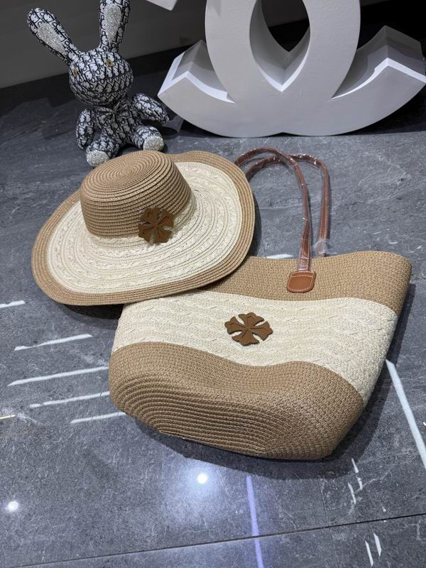 Chrome Hearts bag hat dx (215)
