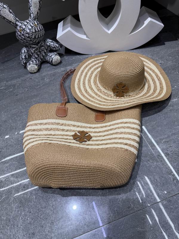 Chrome Hearts bag hat dx (217)