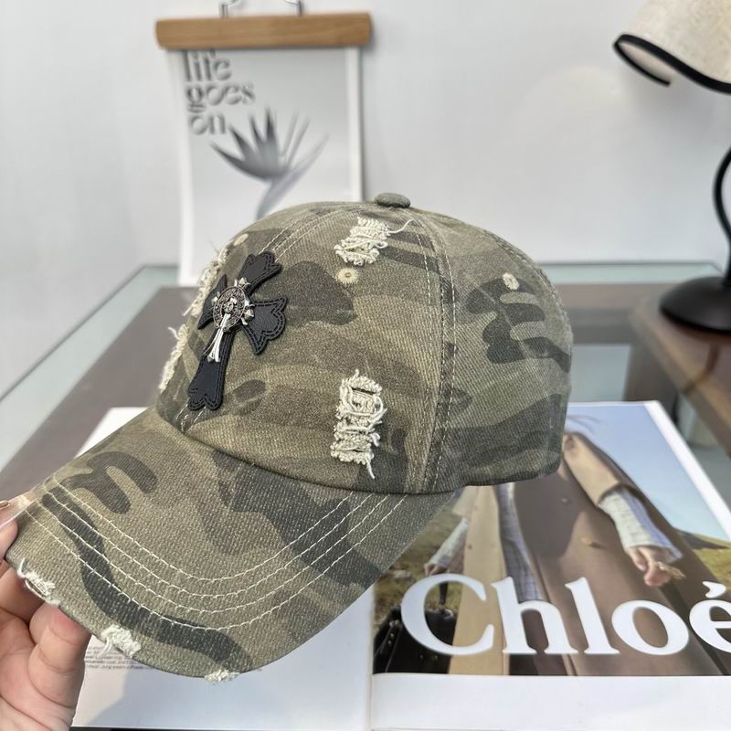 Chrome Hearts cap (169)