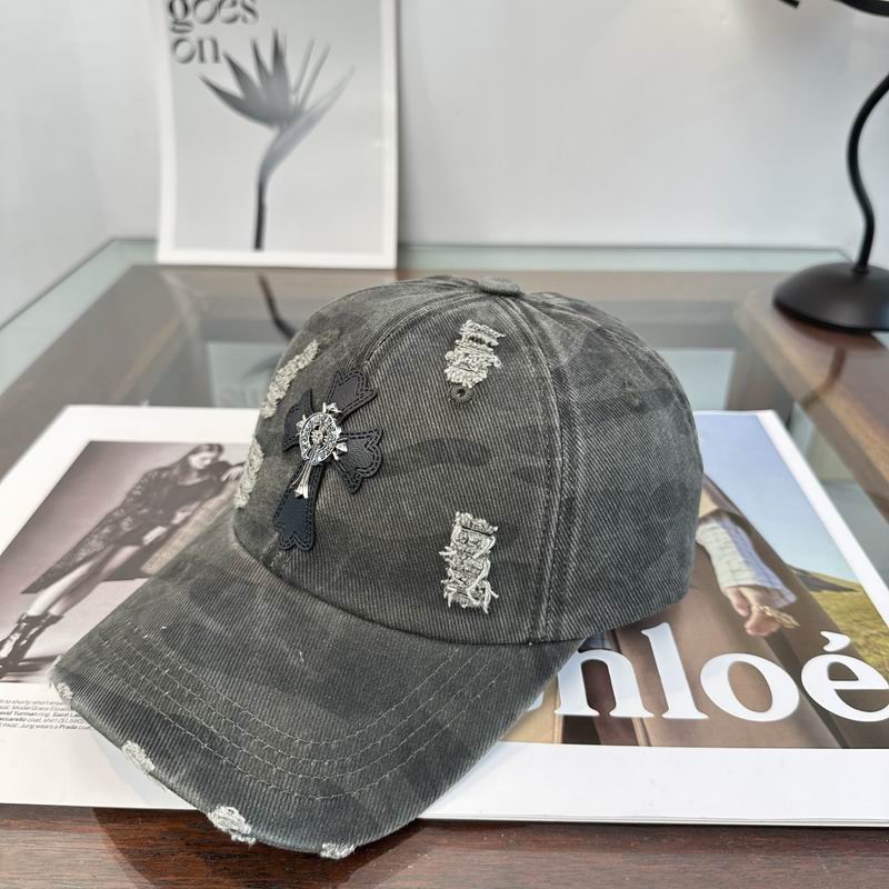 Chrome Hearts cap (183)