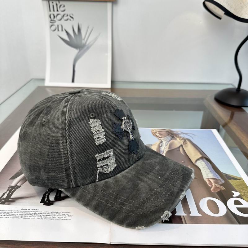 Chrome Hearts cap (184)