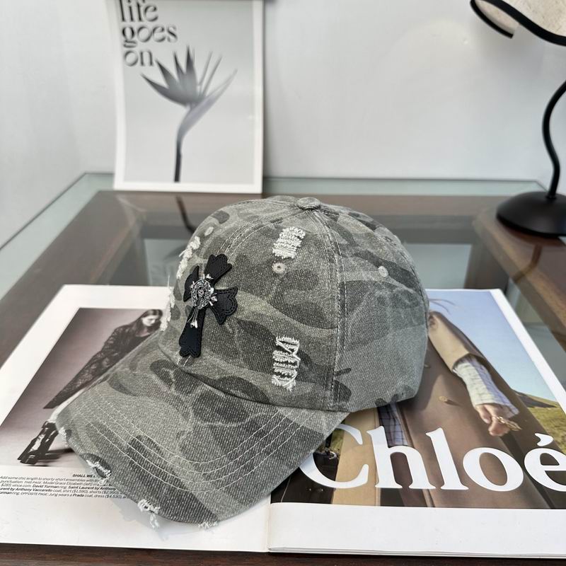 Chrome Hearts cap (192)