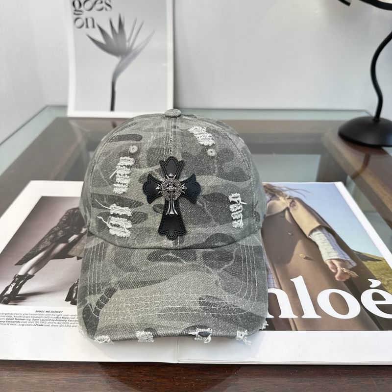 Chrome Hearts cap (194)