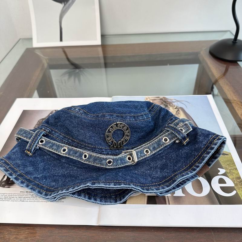 Chrome Hearts hat (168)