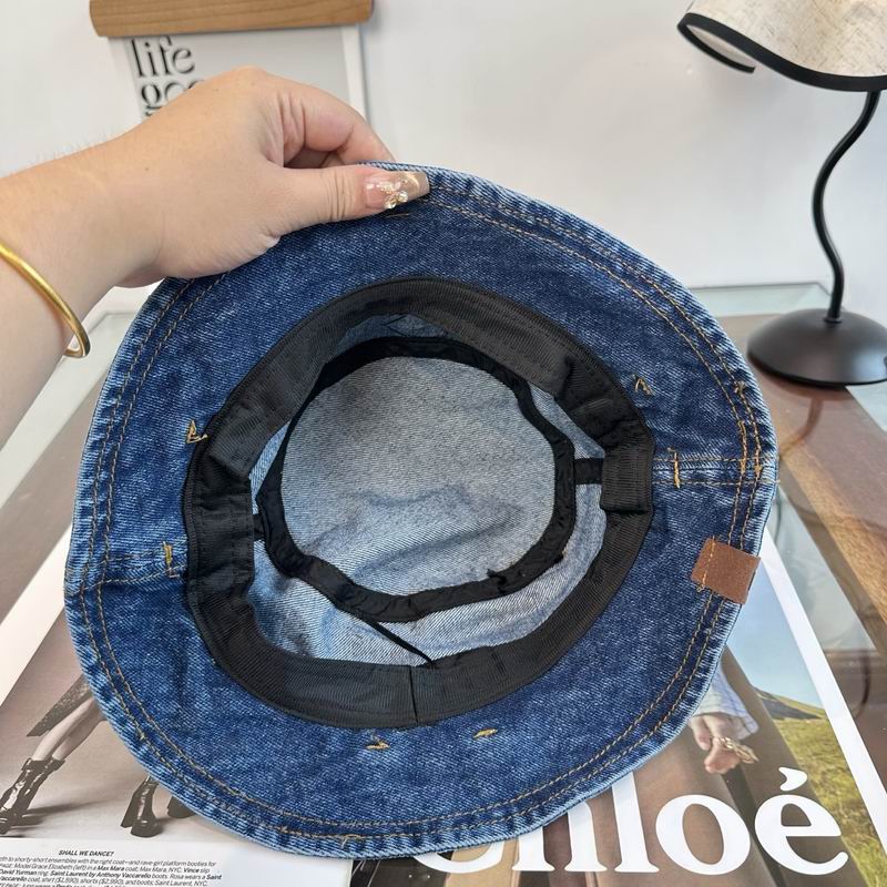 Chrome Hearts hat (169)
