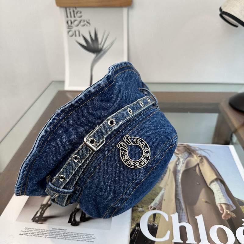 Chrome Hearts hat (170)