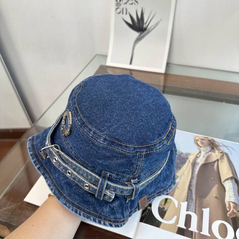 Chrome Hearts hat (171)