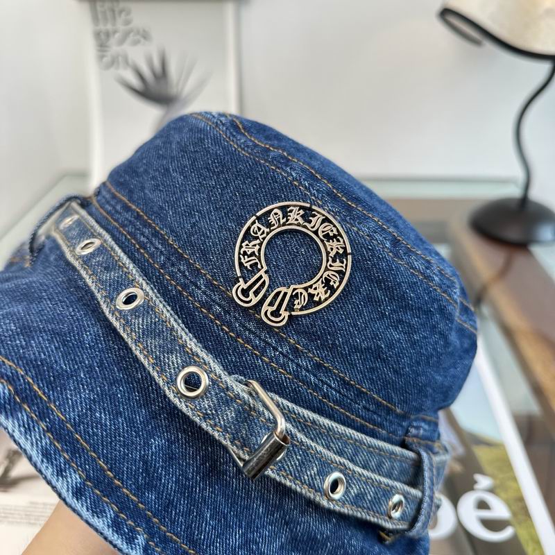Chrome Hearts hat (172)