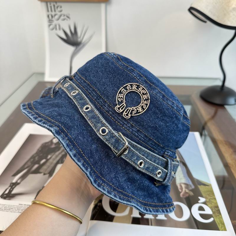 Chrome Hearts hat (173)