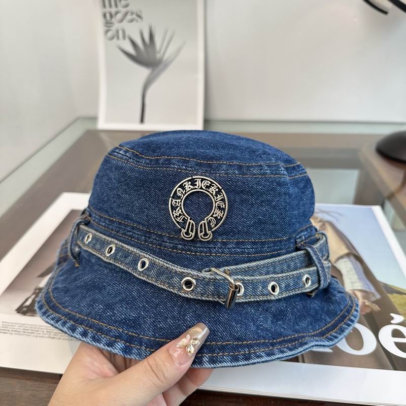 Chrome Hearts hat (174)
