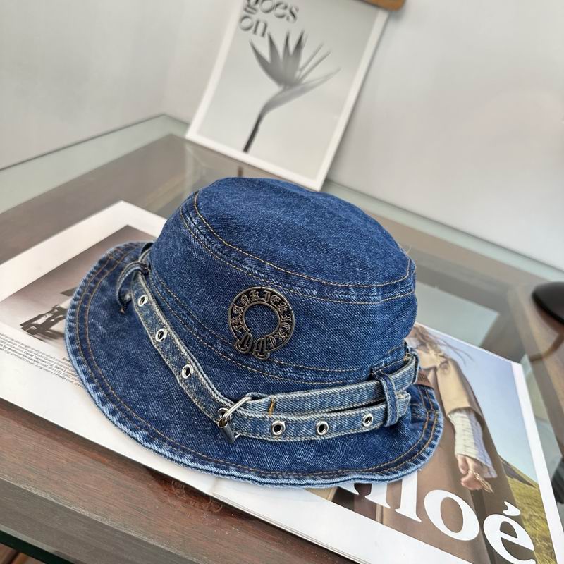 Chrome Hearts hat (175)