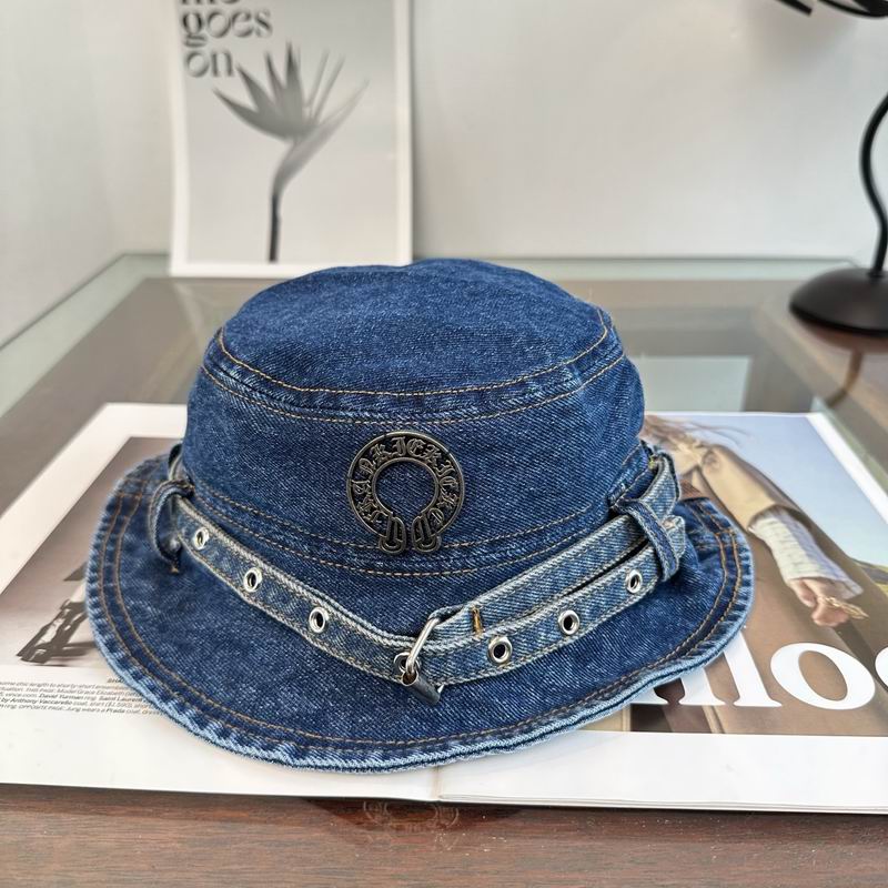Chrome Hearts hat (176)