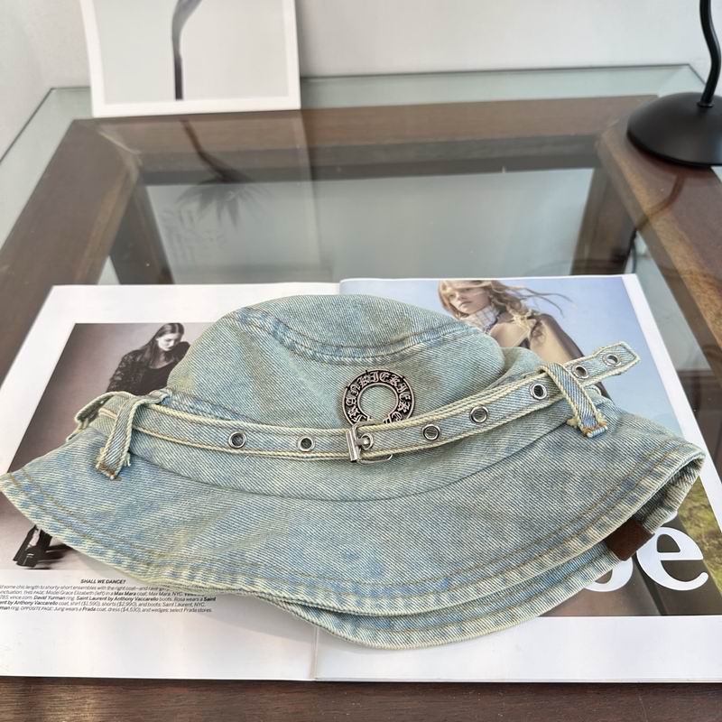 Chrome Hearts hat (179)